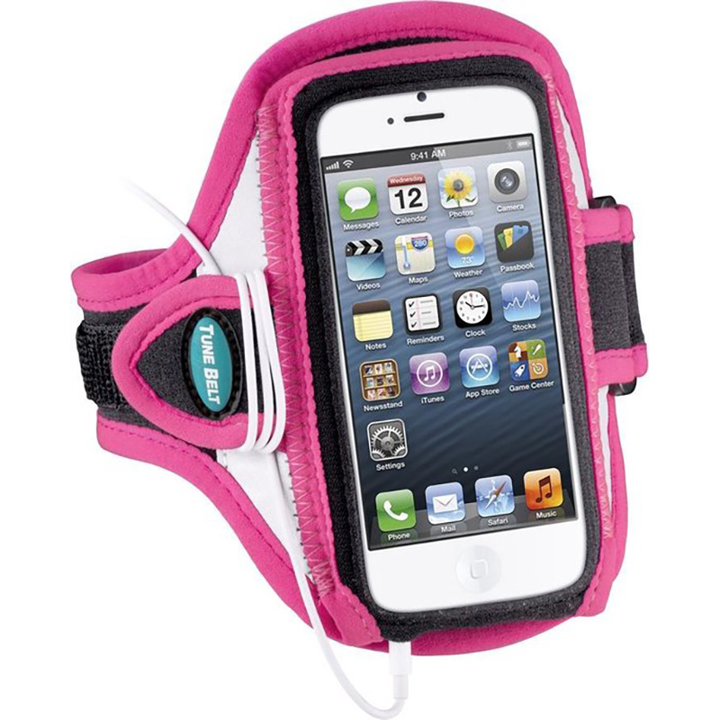 SA1 - Sport Armband Pocket