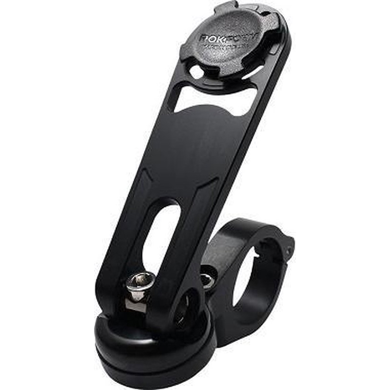 handlebar phone mount motorcycle