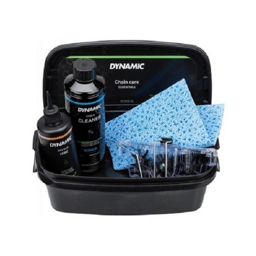 Dynamic Chain Care Box Essentials