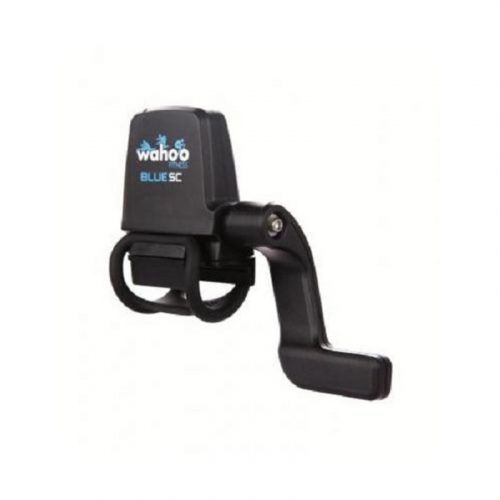 Wahoo BLUESC Speed&Cadence Sensor