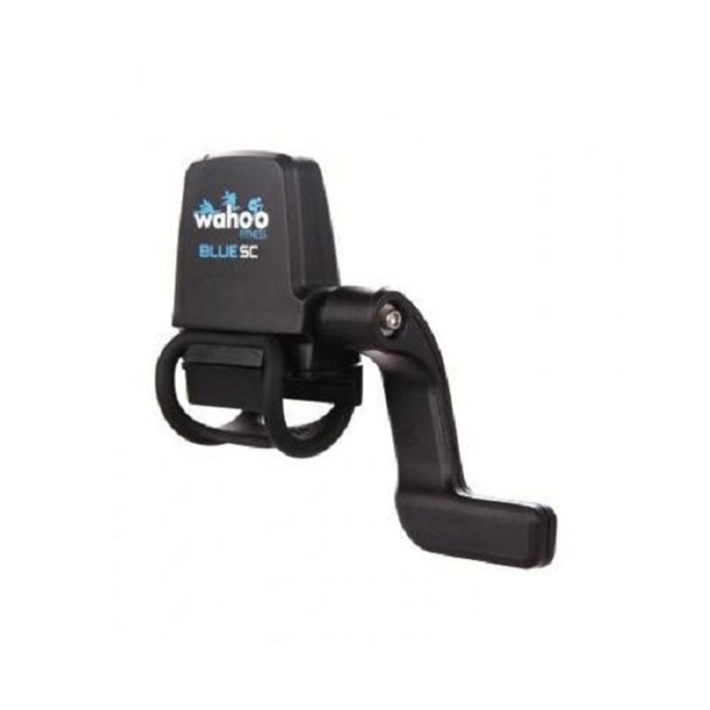 wahoo speed sensor holder